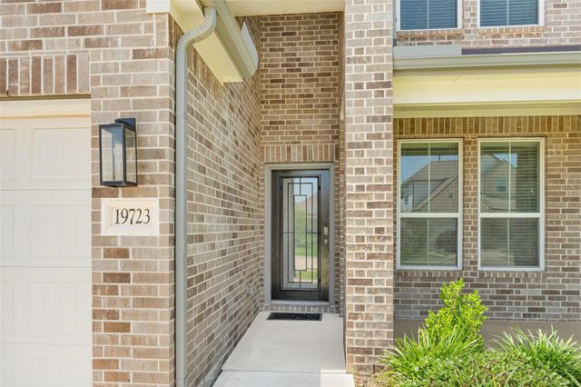 19723 Vino Vale Drive, Hockley, TX 77447