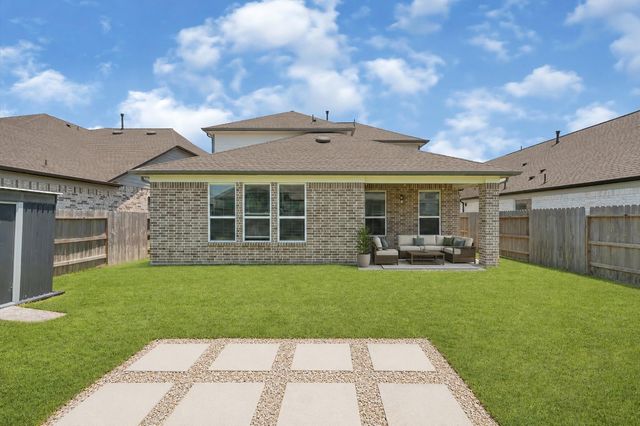 19723 Vino Vale Drive, Hockley, TX 77447