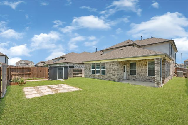 19723 Vino Vale Drive, Hockley, TX 77447