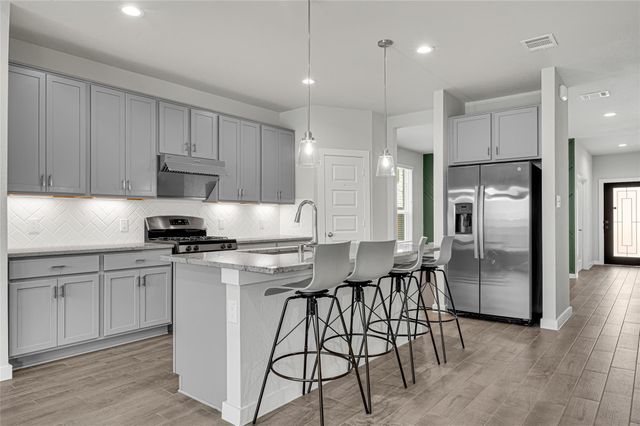 19723 Vino Vale Drive, Hockley, TX 77447