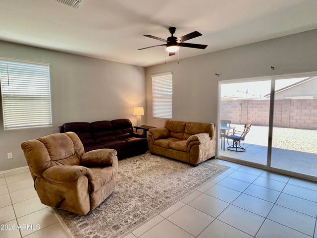 15545 W SMOKETREE Drive, Surprise, AZ 85387