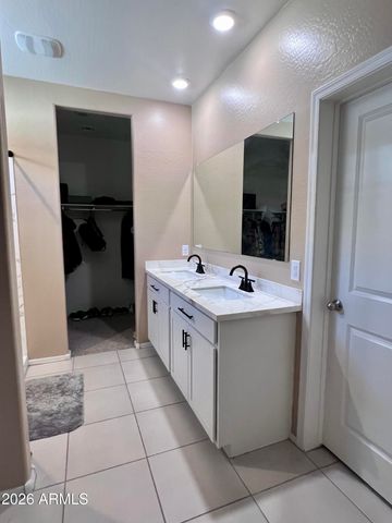 15545 W SMOKETREE Drive, Surprise, AZ 85387