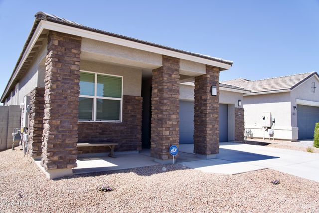 15545 W SMOKETREE Drive, Surprise, AZ 85387