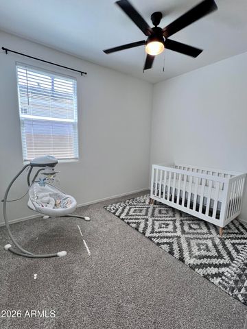15545 W SMOKETREE Drive, Surprise, AZ 85387