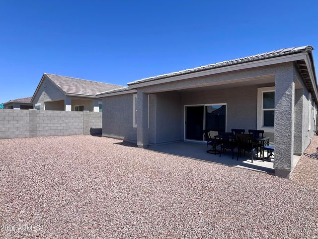 15545 W SMOKETREE Drive, Surprise, AZ 85387