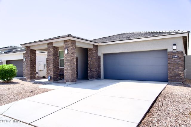 15545 W SMOKETREE Drive, Surprise, AZ 85387