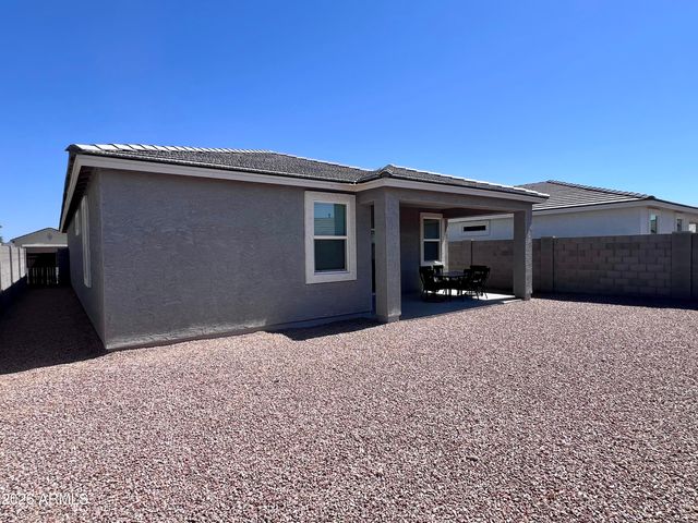 15545 W SMOKETREE Drive, Surprise, AZ 85387