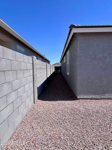 15545 W SMOKETREE Drive, Surprise, AZ 85387