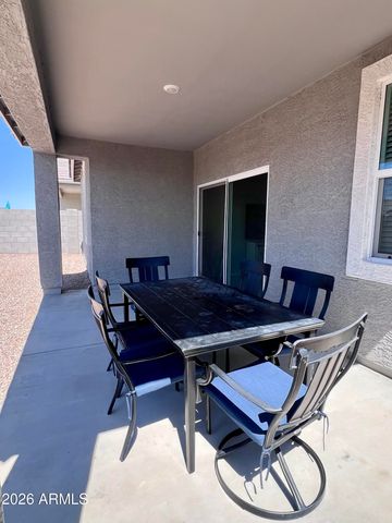 15545 W SMOKETREE Drive, Surprise, AZ 85387