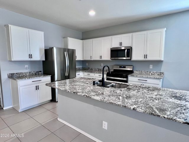 15545 W SMOKETREE Drive, Surprise, AZ 85387