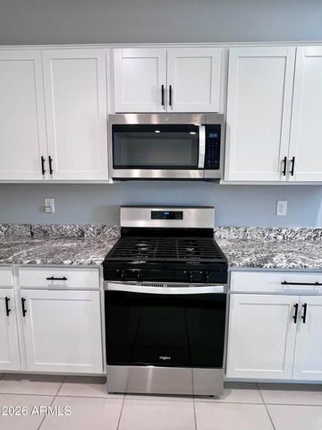 15545 W SMOKETREE Drive, Surprise, AZ 85387