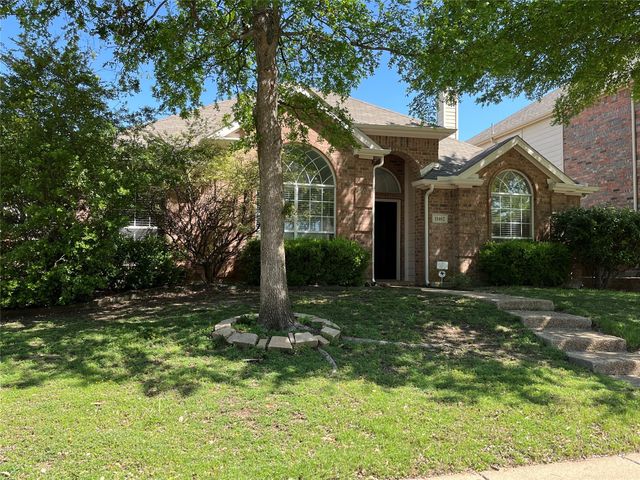 11462 Blanchard Drive, Frisco, TX 75035