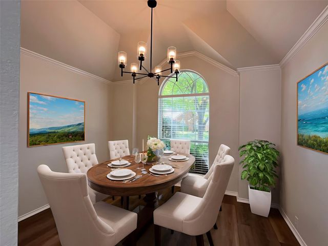 11462 Blanchard Drive, Frisco, TX 75035