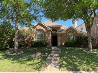 11462 Blanchard Drive, Frisco, TX 75035
