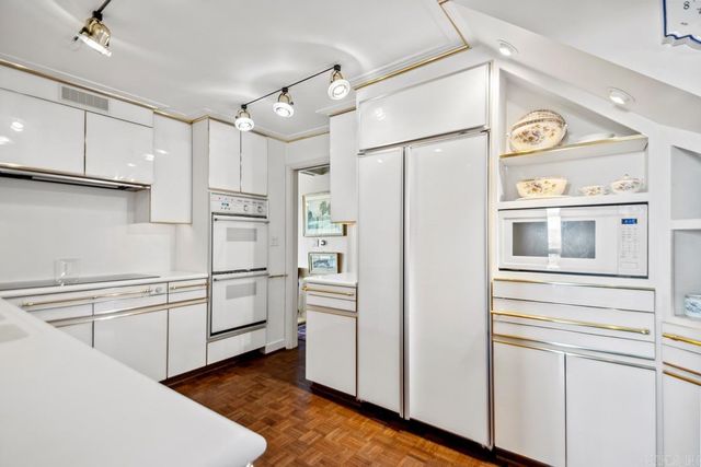 1 Treetops Lane, Little Rock, AR 72202