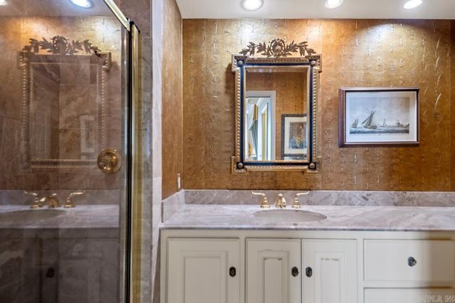 1 Treetops Lane, Little Rock, AR 72202