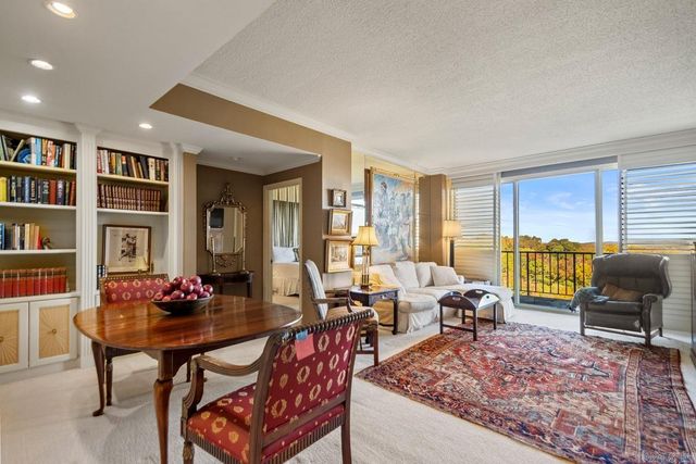 1 Treetops Lane, Little Rock, AR 72202