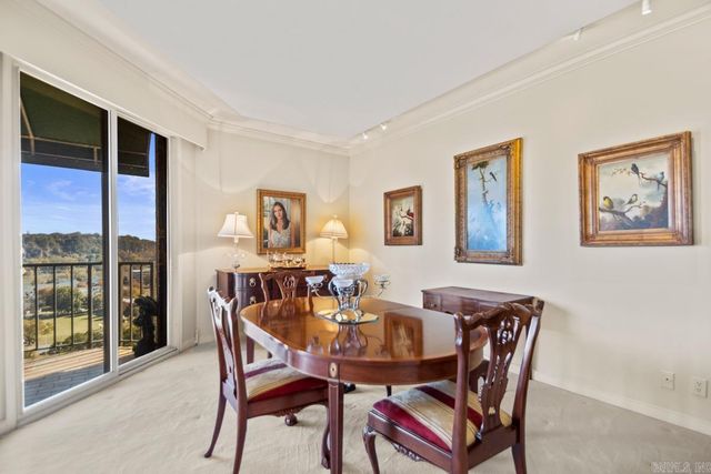 1 Treetops Lane, Little Rock, AR 72202