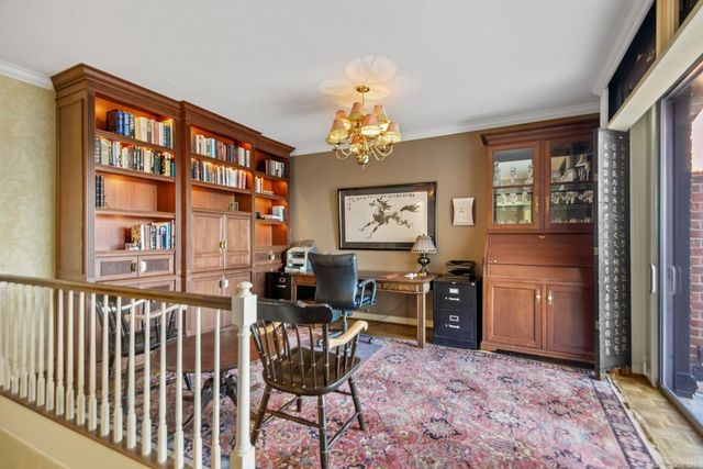 1 Treetops Lane, Little Rock, AR 72202