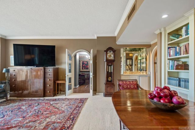 1 Treetops Lane, Little Rock, AR 72202