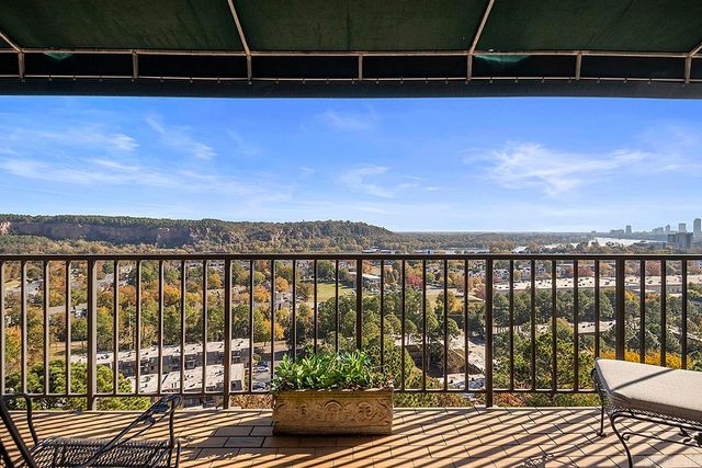 1 Treetops Lane, Little Rock, AR 72202