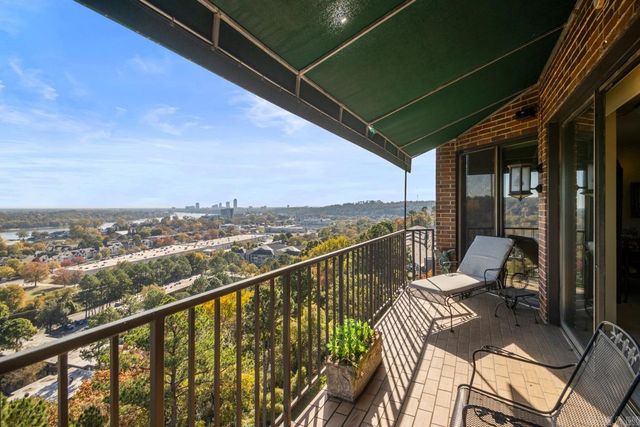 1 Treetops Lane, Little Rock, AR 72202