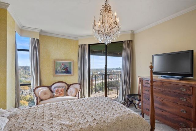 1 Treetops Lane, Little Rock, AR 72202