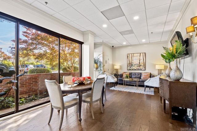 1 Treetops Lane, Little Rock, AR 72202