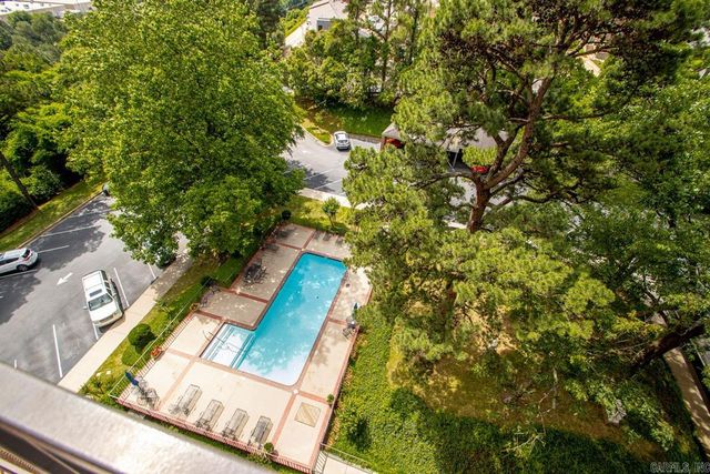 1 Treetops Lane, Little Rock, AR 72202