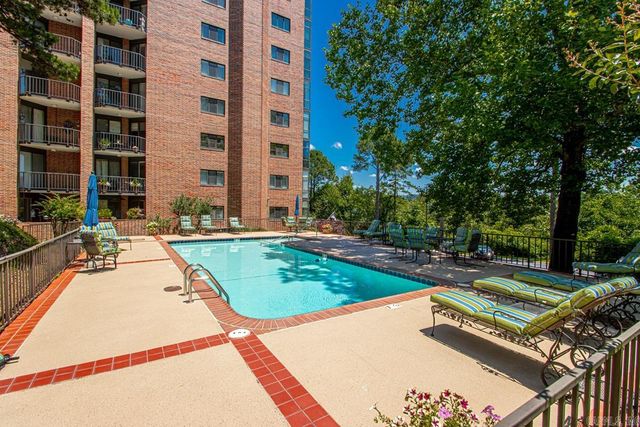 1 Treetops Lane, Little Rock, AR 72202