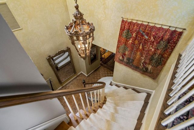 1 Treetops Lane, Little Rock, AR 72202