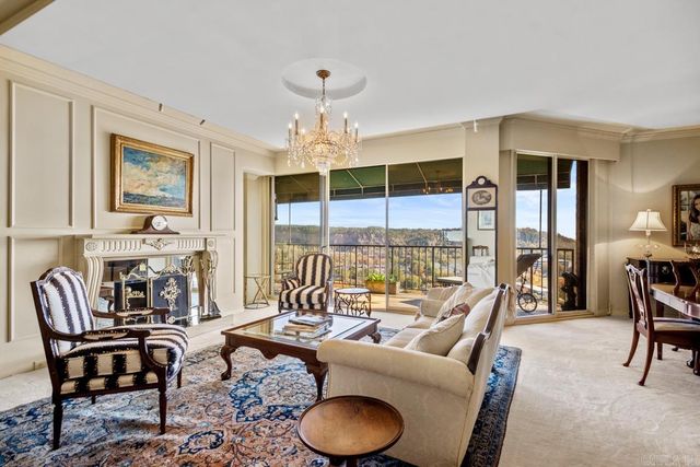 1 Treetops Lane, Little Rock, AR 72202