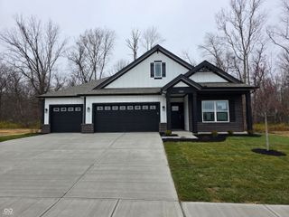 5606 Marlowe Creek Lane, Clayton, IN 46118