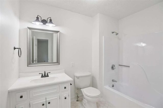 5214 Parkside Drive, Conyers, GA 30094