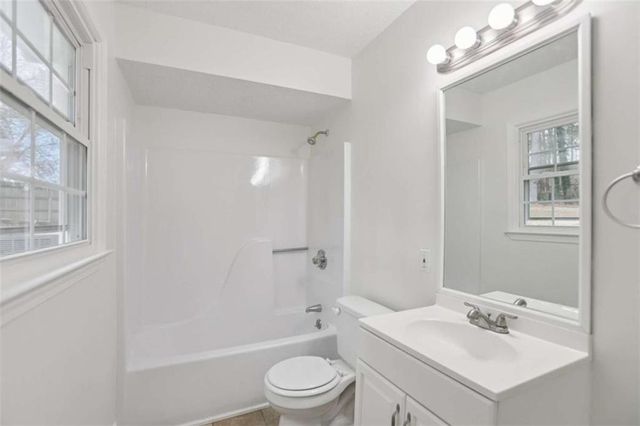 5214 Parkside Drive, Conyers, GA 30094