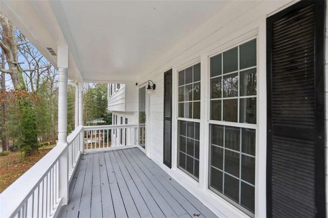 5214 Parkside Drive, Conyers, GA 30094