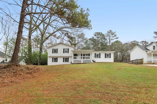 5214 Parkside Drive, Conyers, GA 30094