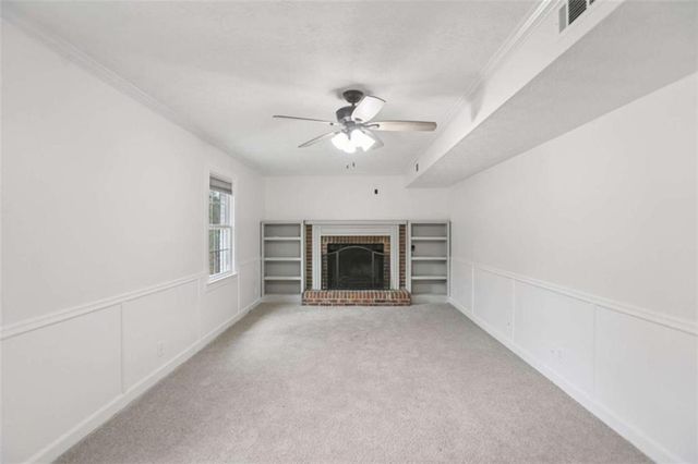 5214 Parkside Drive, Conyers, GA 30094