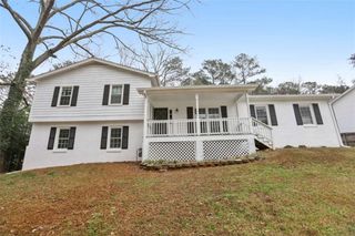 5214 Parkside Drive, Conyers, GA 30094