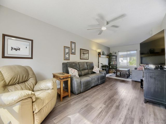 16421 E Tennessee Avenue, Aurora, CO 80017