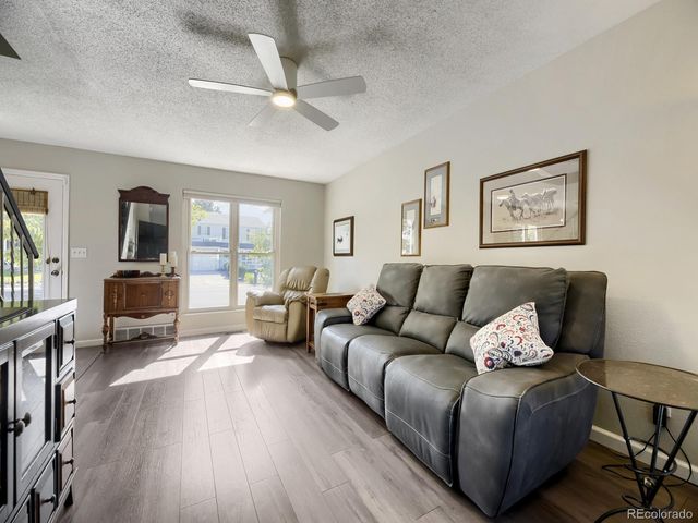 16421 E Tennessee Avenue, Aurora, CO 80017