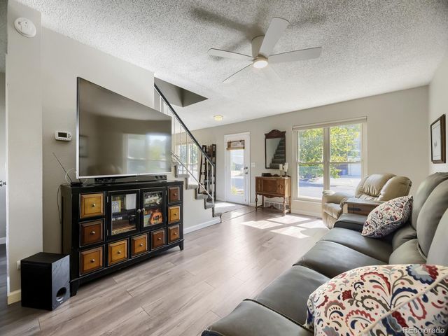 16421 E Tennessee Avenue, Aurora, CO 80017