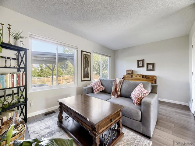 16421 E Tennessee Avenue, Aurora, CO 80017