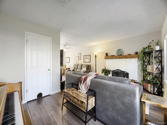 16421 E Tennessee Avenue, Aurora, CO 80017