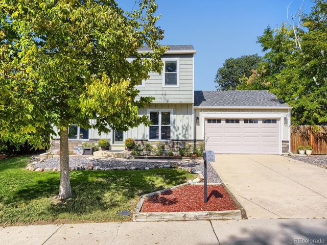 16421 E Tennessee Avenue, Aurora, CO 80017