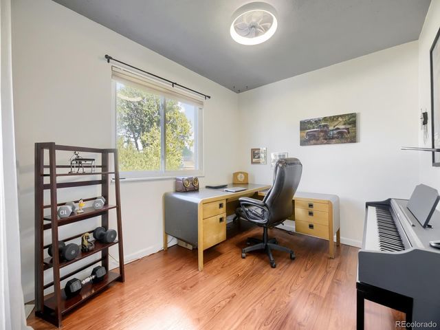 16421 E Tennessee Avenue, Aurora, CO 80017
