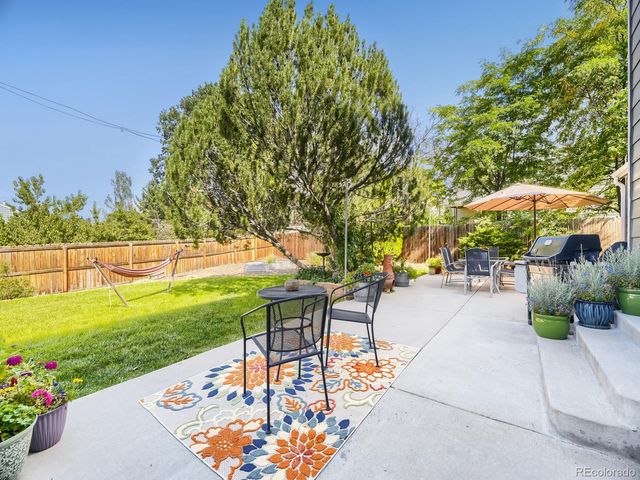 16421 E Tennessee Avenue, Aurora, CO 80017