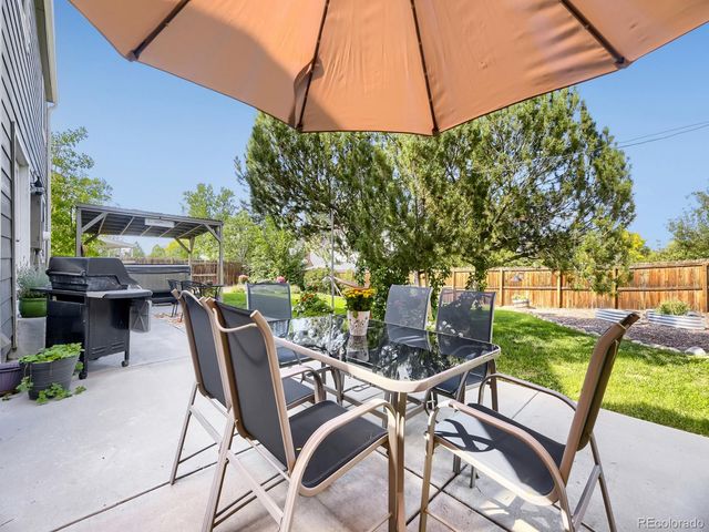 16421 E Tennessee Avenue, Aurora, CO 80017