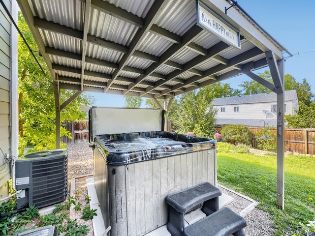 16421 E Tennessee Avenue, Aurora, CO 80017