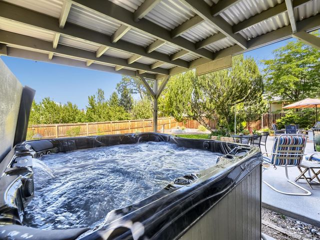 16421 E Tennessee Avenue, Aurora, CO 80017